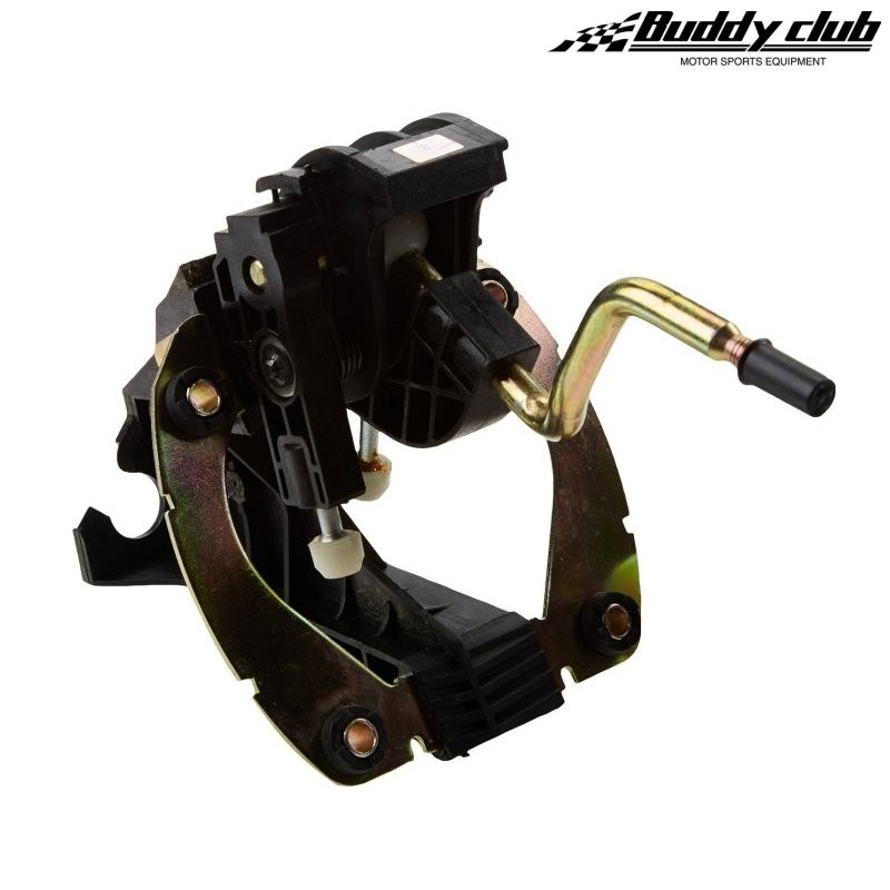 Short shifter honda civic ep3 #7