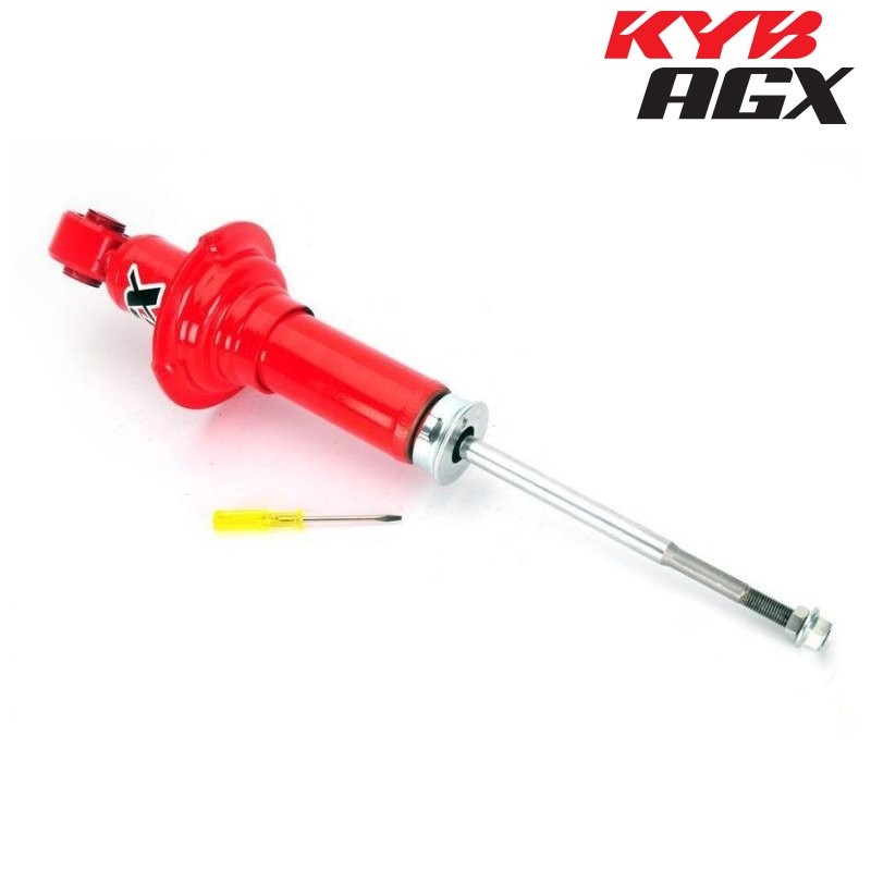 KYB AGX Amortyzatory sportowe Honda Civic EP1 EP2 EM2 200106