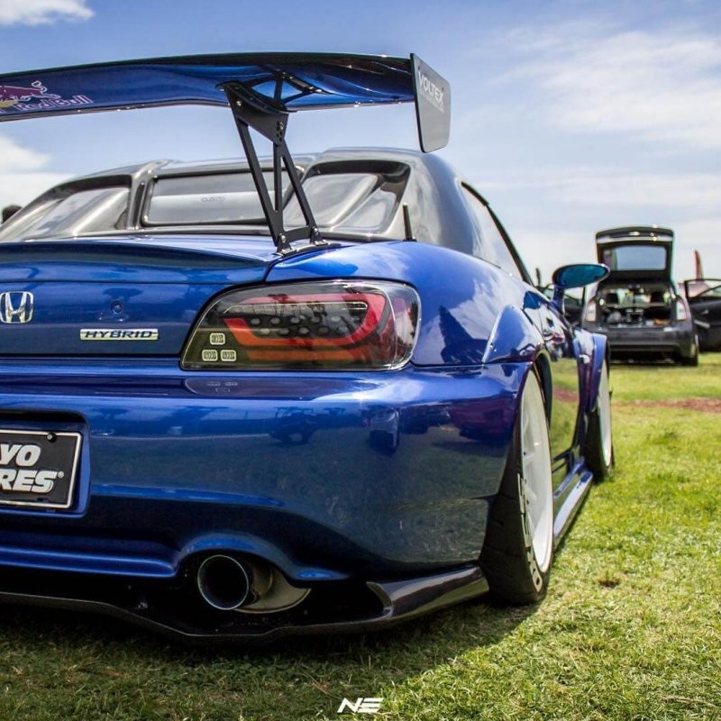 Supra s2000