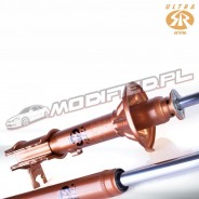 KYB Ultra SR Amortyzatory sportowe Subaru Impreza GDB 2000-02