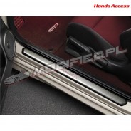 HONDA ACCESS Podświetlane listwy progowe Civic TypeR FN2 2006-12