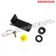 HONDA OEM Mocowanie dywanika kierowcy