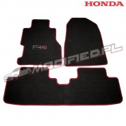 HONDA OEM Dywaniki Civic TypeR EP3 2001-05