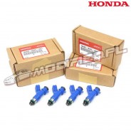 HONDA OEM Wtryskiwacze RDX 410ccm K-seria K20A K20Z K24