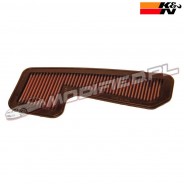 K&N 33-2845 Filtr powietrza Lexus IS200 1G-FE 1998-05