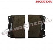 Honda OEM Klocki hamulcowe przód Honda Civic TypeR FK2 K20C1 2015-16