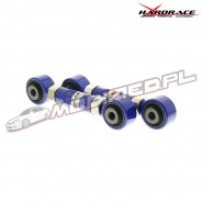 HARDRACE Toe kit Honda Civic 1988-00, CRX, Integra DC2