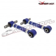 HARDRACE Wahacze tylne regulowane Honda Civic 1988-00, CRX, Integra DC2