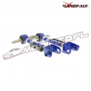 HARDRACE Wahacze tylne regulowane Honda Civic 2001-05, Integra DC5