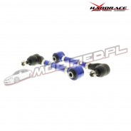 HARDRACE Wahacze tylne regulowane Honda Accord 2003-07 CL7 CL9 CN1