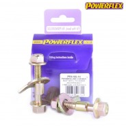 POWERFLEX Camber bolts M14 Honda Civic EP, FN, Jazz