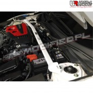 ULTRA RACING Rozpórka przednia górna Honda Civic TypeR FK8 K20C1 2017-