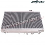 JAPSPEED Sportowa chłodnica wody Honda Civic TypeR FN2 2006-11