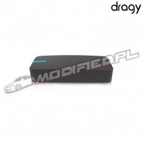 DRAGY V2 Urządzenie pomiarowe GPS