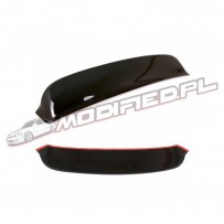 Rear visor Honda Civic 4d 2006-12