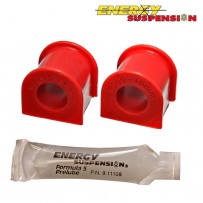 ENERGY SUSPENSION Poliuretanowe tuleje stabilizatora przód 19 mm Honda Civic 1988-92