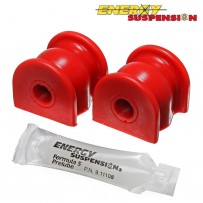 ENERGY SUSPENSION Poliuretanowe tuleje stabilizatora tył 15 mm Honda Civic 2001-05