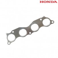 HONDA OEM Uszczelka kolektora wydechowego K-seria K20 K24 2001-12