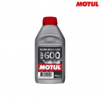 MOTUL RBF600 Sportowy płyn hamulcowy 0,5 L