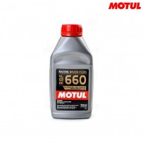 MOTUL RBF660 Sportowy płyn hamulcowy 0,5 L