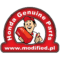 Honda Genuine Parts