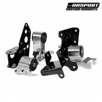 HASPORT EKK2 Mocowania silnika K-swap Honda Civic 1996-00