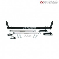 K-TUNED K-swap Traction bar Honda Civic 1992-00/Integra 1994-01