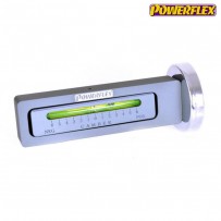 POWERFLEX PowerAlign Wskaźnik kąta pochylenia kół