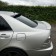 Rear visor Lexus IS200 IS300