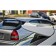 BOMEX spoiler 1966-00 Honda Civic EJ/EK