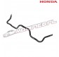 HONDA OEM Stabilizator przedni JDM Civic EP3 TypeR