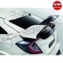 Carbonowy spoiler Honda Civic X TypeR FK8