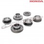 Honda OEM Krótkie przełożenia 4, 5 i 6 biegu DC5 EP3 JDM K-seria 