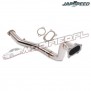 Japspeed Downpipe Subaru Impreza WRX STi 2001-07 GD